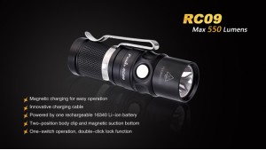 Fenix RC09